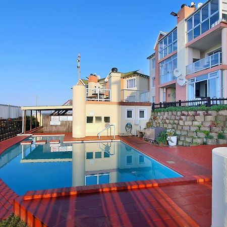 Escape To Paradise: Beachside Apartment Jeffreys Bay Kültér fotó