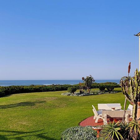 Escape To Paradise: Beachside Apartment Jeffreys Bay Kültér fotó