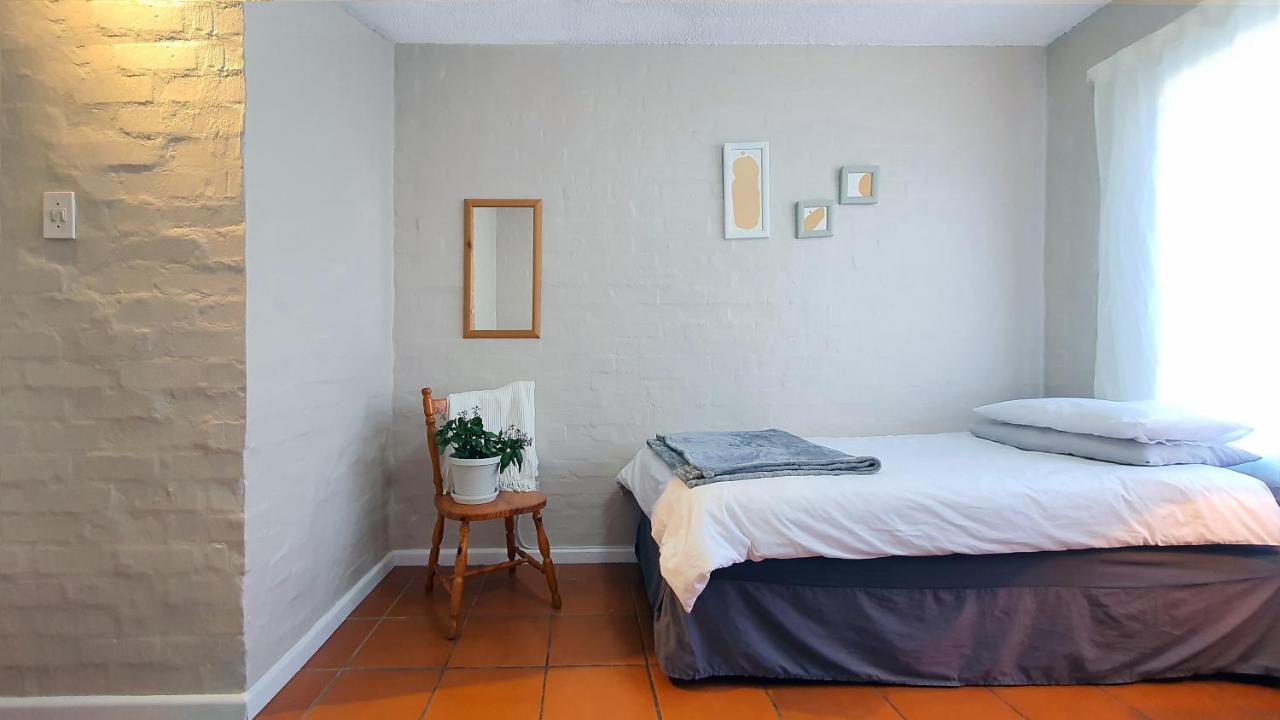 Escape To Paradise: Beachside Apartment Jeffreys Bay Kültér fotó