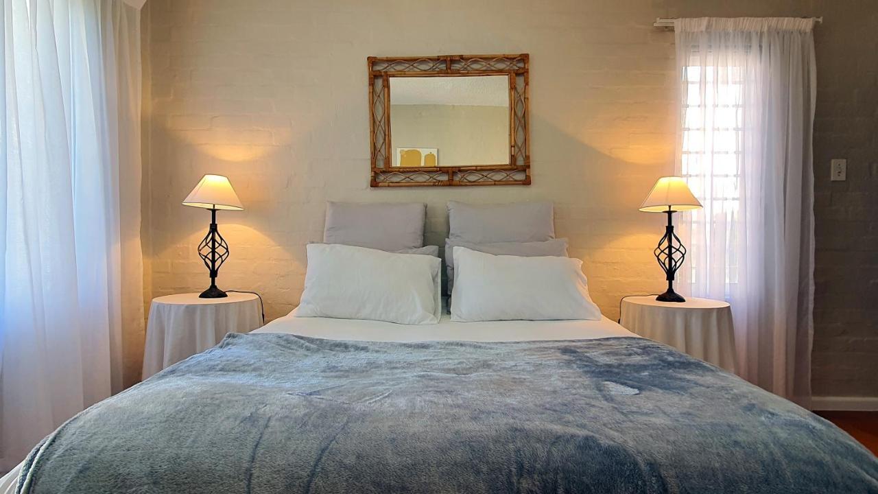 Escape To Paradise: Beachside Apartment Jeffreys Bay Kültér fotó