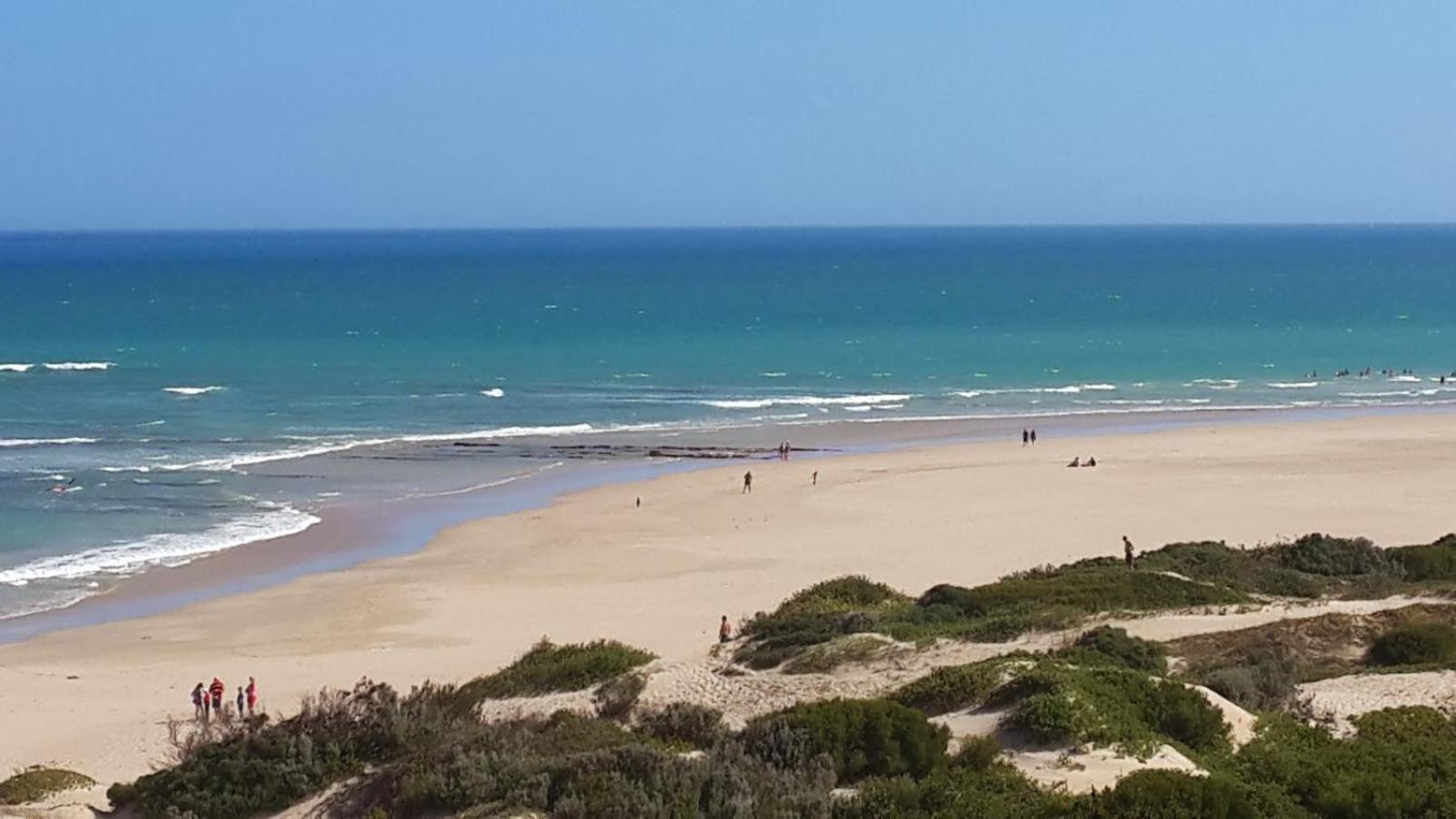 Escape To Paradise: Beachside Apartment Jeffreys Bay Kültér fotó