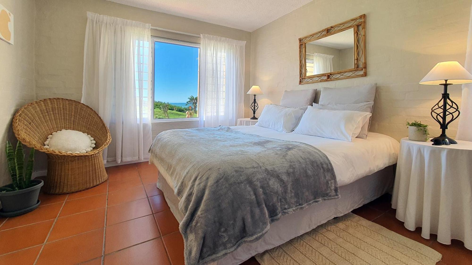 Escape To Paradise: Beachside Apartment Jeffreys Bay Kültér fotó