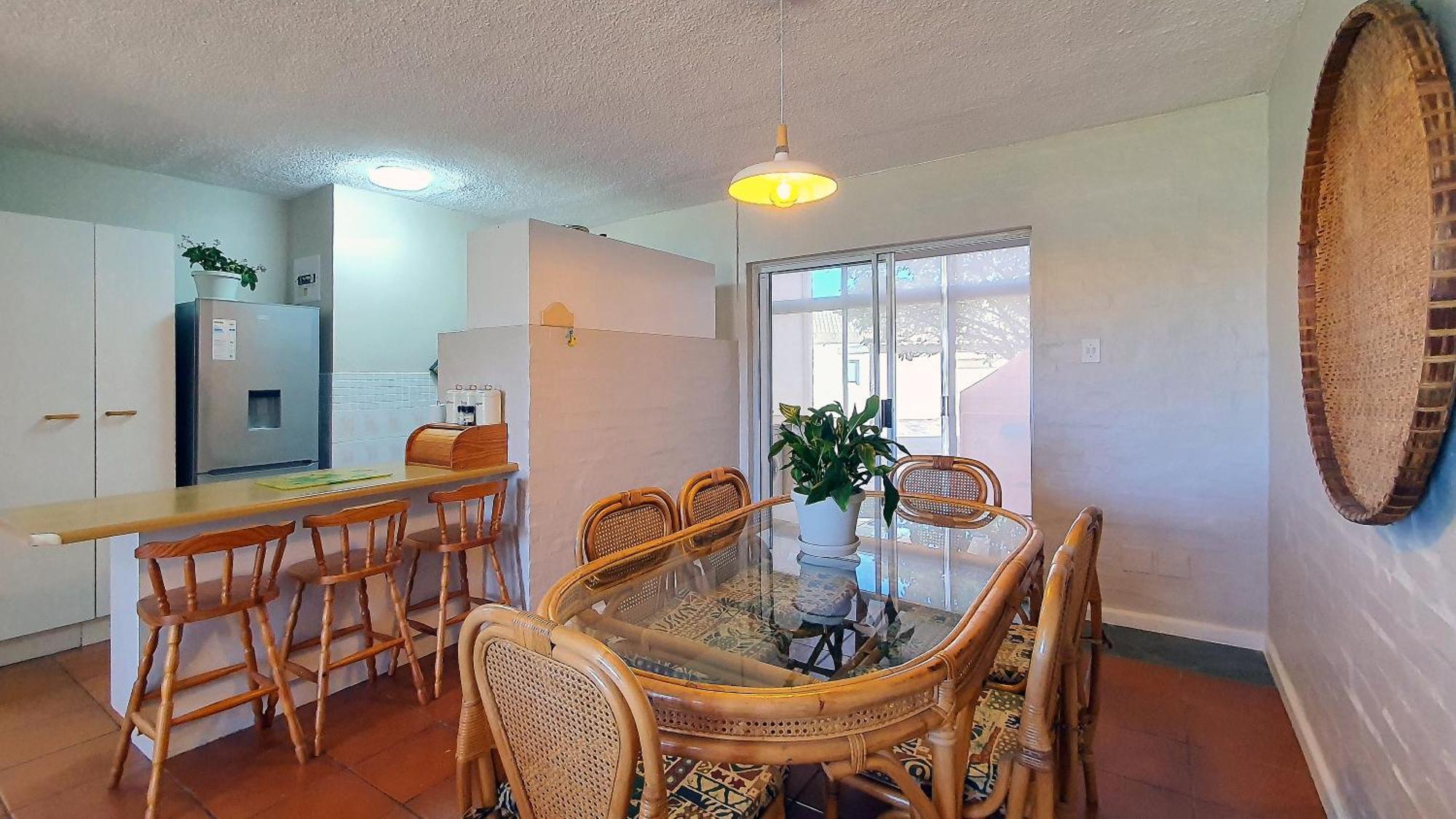 Escape To Paradise: Beachside Apartment Jeffreys Bay Kültér fotó